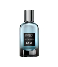 Hugo Boss The Collection Energetic Fougère Eau de Parfum 100 ml