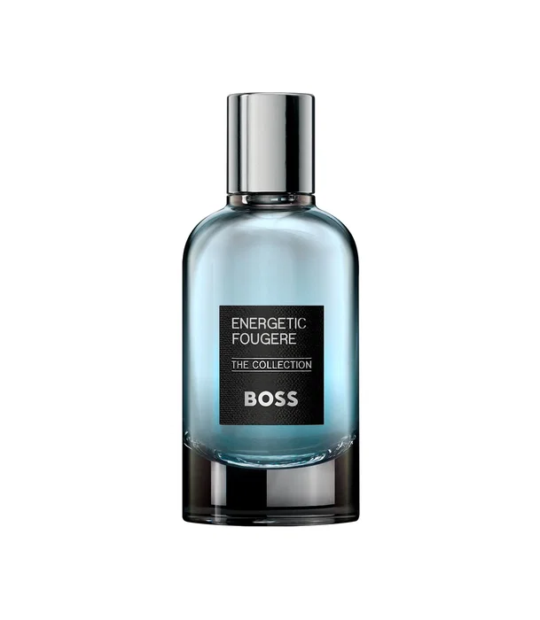 Hugo Boss The Collection Energetic Fougère Eau de Parfum 100 ml Hugo Boss The Collection Energetic Fougère Eau de Parfum 100 ml
