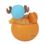 BANPRESTO Figure Chopper ver.A Paldoce One Piece 6cm