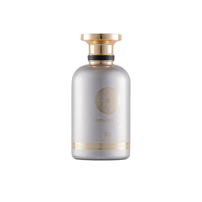 Patek Maison Luminous Ghost Extrait de parfum 100 ml Patek Maison Luminous Ghost Extrait de parfum 100 ml