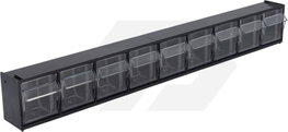 TAYG FINSTOC Conteneur Basculant 9 Tiroirs