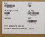 Lenovo Batterie 11,1V 45Wh 3cell