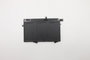 Lenovo Batterie 11,1V 45Wh 3cell