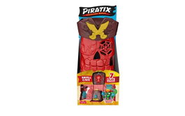 Magic Box Piratix - Secret Skull Cave