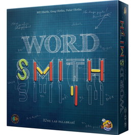Asmodee Wordsmith