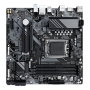 Gigabyte B650M D3HP Carte mère Micro-ATX AMD AM5 DDR5 Ryzen 7000/8000/9000 PCIe 4.0 M.2 2.5GbE HDMI
