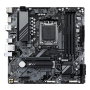 Gigabyte B650M D3HP Carte mère Micro-ATX AMD AM5 DDR5 Ryzen 7000/8000/9000 PCIe 4.0 M.2 2.5GbE HDMI
