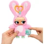 L.O.L. Surprise! Plush Surprise - Peluche avec 7 surprises et porte-clés