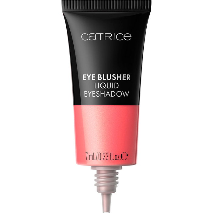 Catrice EYE BLUSHER #020 Fard à paupières liquide