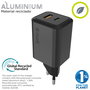 Chargeur mural Muvit WCEU66-45-AC Blanc 45 W
