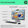 HP 27-cr0061nf PC Tout-en-un 27 pouces FHD Ryzen 5 16Go 512Go SSD