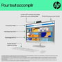 HP 27-cr0061nf PC Tout-en-un 27 pouces FHD Ryzen 5 16Go 512Go SSD