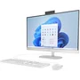 HP 27-cr0061nf PC Tout-en-un 27 pouces FHD Ryzen 5 16Go 512Go SSD