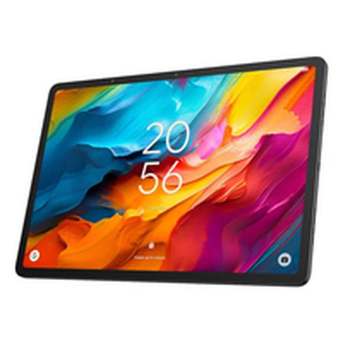 Tablettes graphiques et stylos TCL NXTPAPER 14 Octa Core 8 GB RAM 256 GB Gris Tablettes graphiques et stylos TCL NXTPAPER 14 Octa Core 8 GB RAM 256 GB Gris