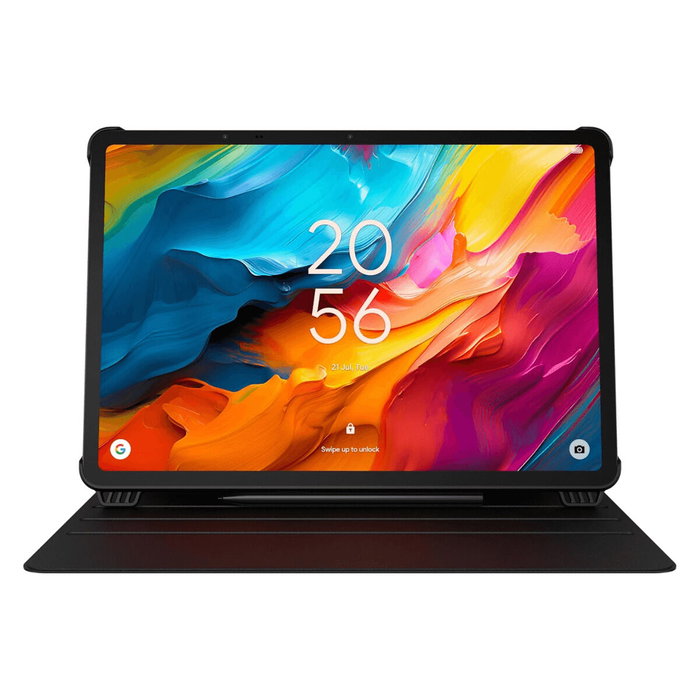 Tablettes graphiques et stylos TCL NXTPAPER 14 Octa Core 8 GB RAM 256 GB Gris Tablettes graphiques et stylos TCL NXTPAPER 14 Octa Core 8 GB RAM 256 GB Gris