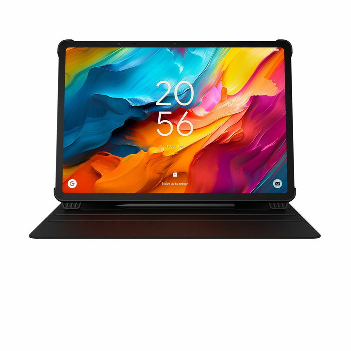 Tablettes graphiques et stylos TCL NXTPAPER 14 Octa Core 8 GB RAM 256 GB Gris
