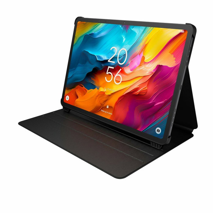 Tablettes graphiques et stylos TCL NXTPAPER 14 Octa Core 8 GB RAM 256 GB Gris