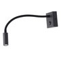 Applique murale de lecture flexible « Vega » 3 W avec puce CREE