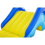 Bestway Toboggan Gonflable Géant 247 x 124 x 100 cm