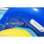 Bestway Toboggan Gonflable Géant 247 x 124 x 100 cm