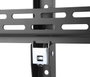 Vivolink Support mural professionnel grand format 60-100 pouces