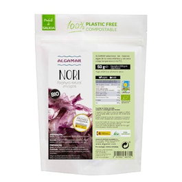 ALGAMAR Alga Nori BIO 500 g