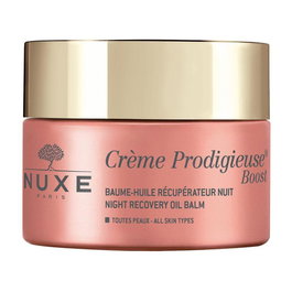 Nuxe Crème Prodigieuse Boost Récupération Nuit 50 ml