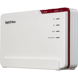 FRITZ!Box 5690 Pro Wi-Fi 7 Router Fibre + DSL