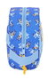 Safta Neceser adaptable pour poussette Bluey "Let's Play" 26 x 16 x 9 cm - Nécessaire de voyage enfant, à partir de 3 ans