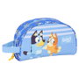 Safta Neceser Bluey "Let'S Play" Bleu