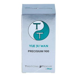 ERLINGEN PRECISIUM 900 YUE JU WAN 60 comprimés