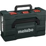 Metabo WB 18 LT BL 11-125 Quick Meuleuse angulaire sans fil