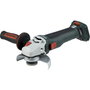 Metabo WB 18 LT BL 11-125 Quick Meuleuse angulaire sans fil