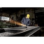 Metabo WB 18 LT BL 11-125 Quick Meuleuse angulaire sans fil