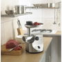 Kenwood MG510 Hachoir à viande en métal