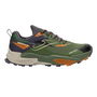 Chaussures de trail pour homme (course en montagne) Joma Sport Sierra 2515 Olive M