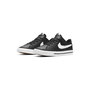 Chaussures de Sport pour Enfants Nike Court Legacy Noir