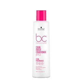 Schwarzkopf Professional Bc Clean Performance Color Freeze C