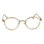 Monture de Lunettes Unisexe Taylor Morris W2 48C3