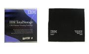 IBM LTO Ultrium Cartouche de Nettoyage - Améliore les Performances et la Fiabilité du Lecteur, Intégrité des Données