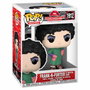 FUNKO POP! Figura The Rocky Horror Picture Show - Dr. Frank-N-Furter en Blouse d'Hôpital