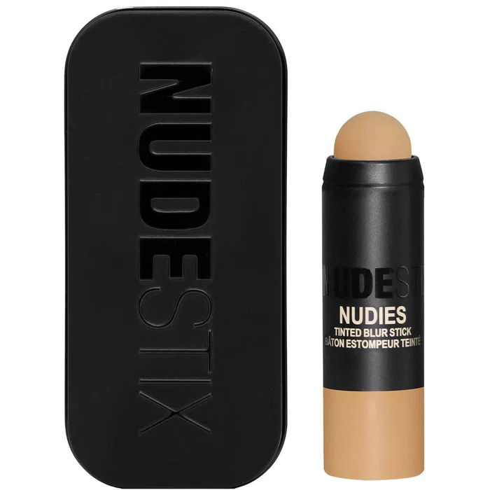 Nudestix Nudies Illuminant Bâton correcteur Flou-Moyen Nudestix Nudies Illuminant Bâton correcteur Flou-Moyen