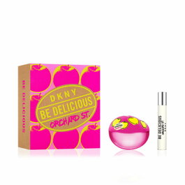 Donna Karan Coffret Delicious Collection 2 Pièces