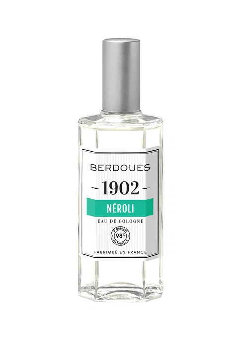 Parfums Berdoues 1902 Neroli Eau de Cologne 125 ml Parfums Berdoues 1902 Neroli Eau de Cologne 125 ml