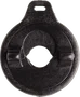 DUNLOP Sujeciones Correa - Lot de 3 unités