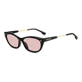 Lunettes de soleil Femme Dsquared2 D2 0209_G_S