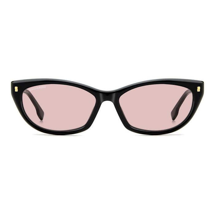 Lunettes de soleil Femme Dsquared2 D2 0209_G_S