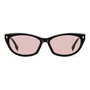 Lunettes de soleil Femme Dsquared2 D2 0209_G_S