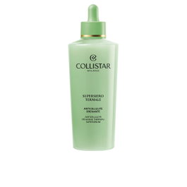 Collistar SUPERSERUM drainant et réducteur jour et nuit 200 ml