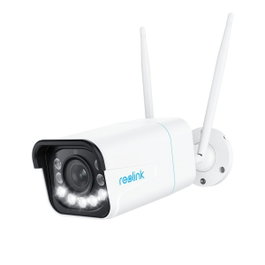 Reolink W430 Caméra de surveillance extérieure 4K Wi-Fi 6